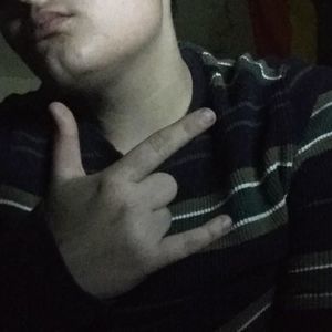 Meet your Posher, Axel